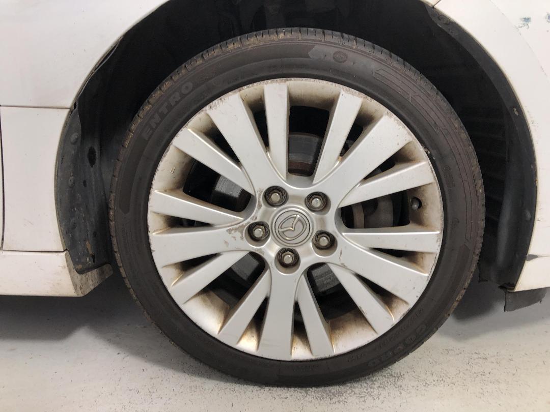 Photo '2' of Mazda Atenza Photo '2' of Mazda Atenza