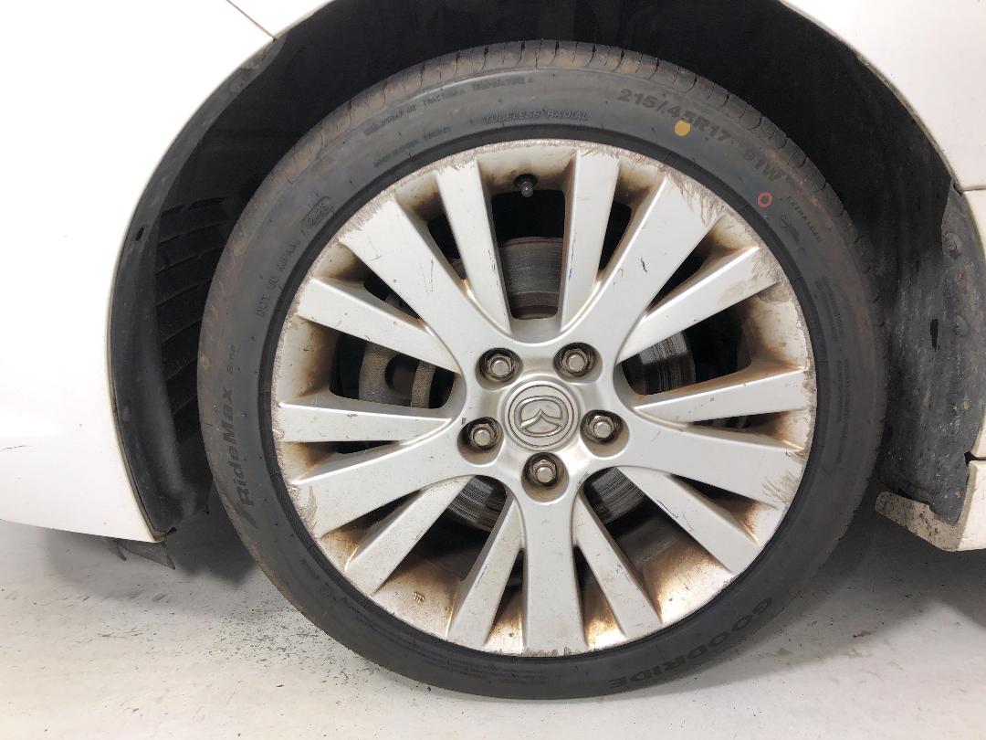 Photo '5' of Mazda Atenza Photo '5' of Mazda Atenza