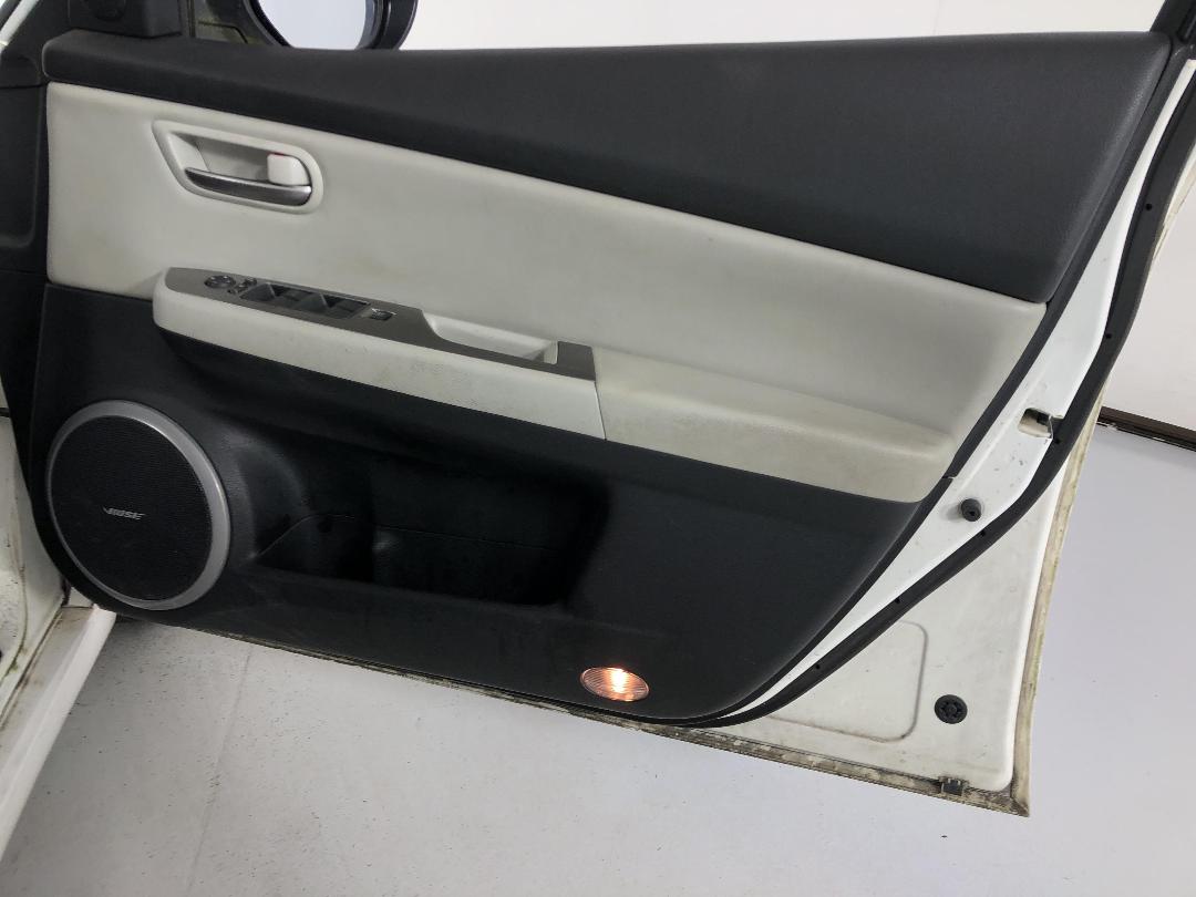 Photo '12' of Mazda Atenza Photo '12' of Mazda Atenza