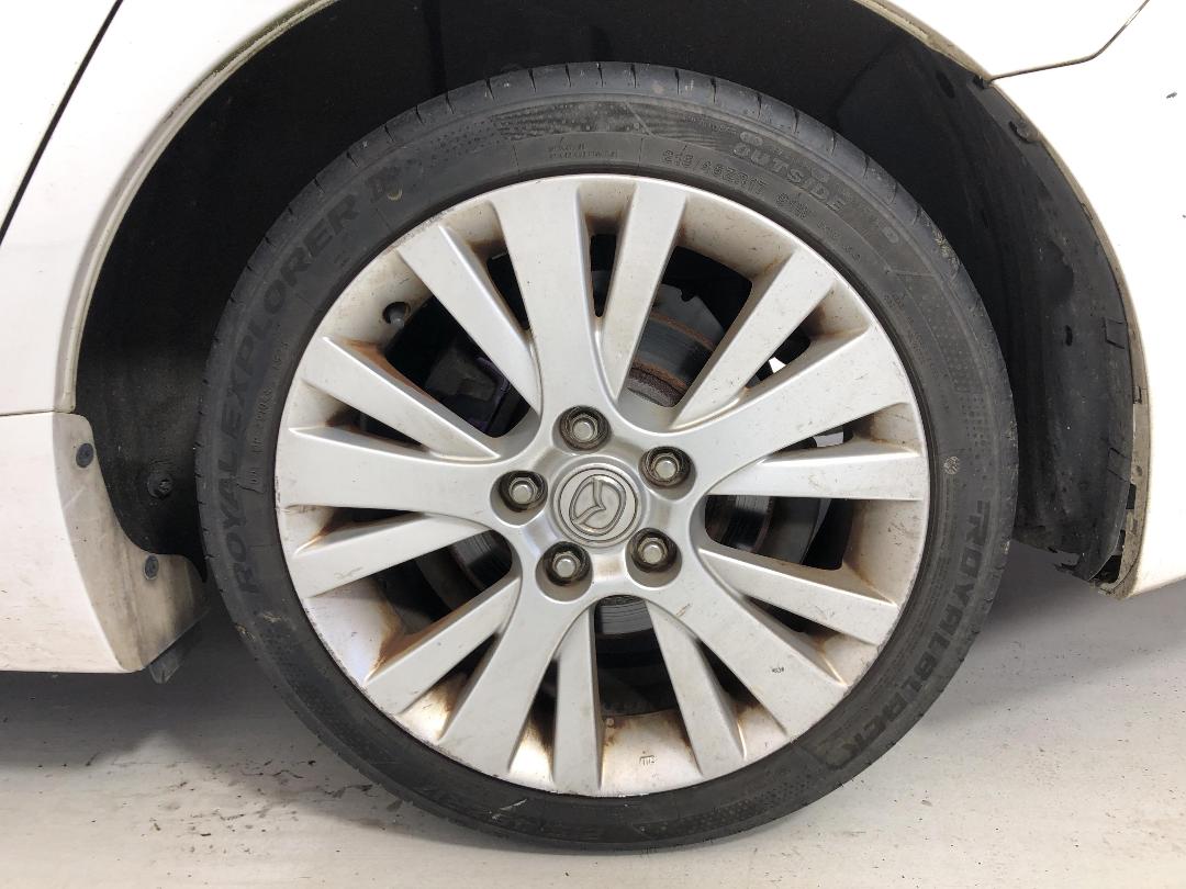 Photo '11' of Mazda Atenza Photo '11' of Mazda Atenza