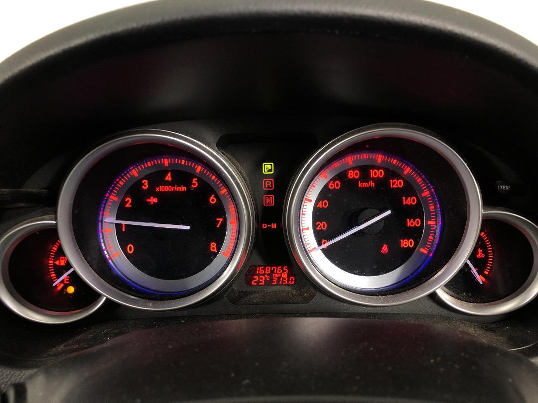 Photo '15' of Mazda Atenza Photo '15' of Mazda Atenza