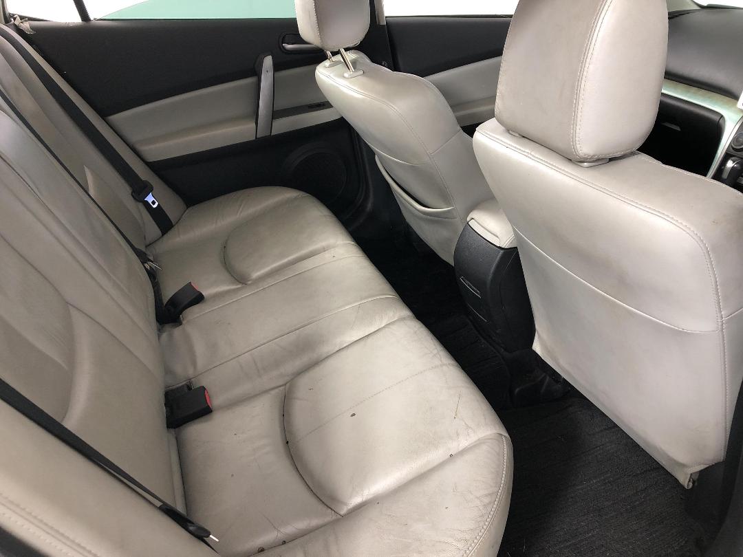 Photo '17' of Mazda Atenza Photo '17' of Mazda Atenza