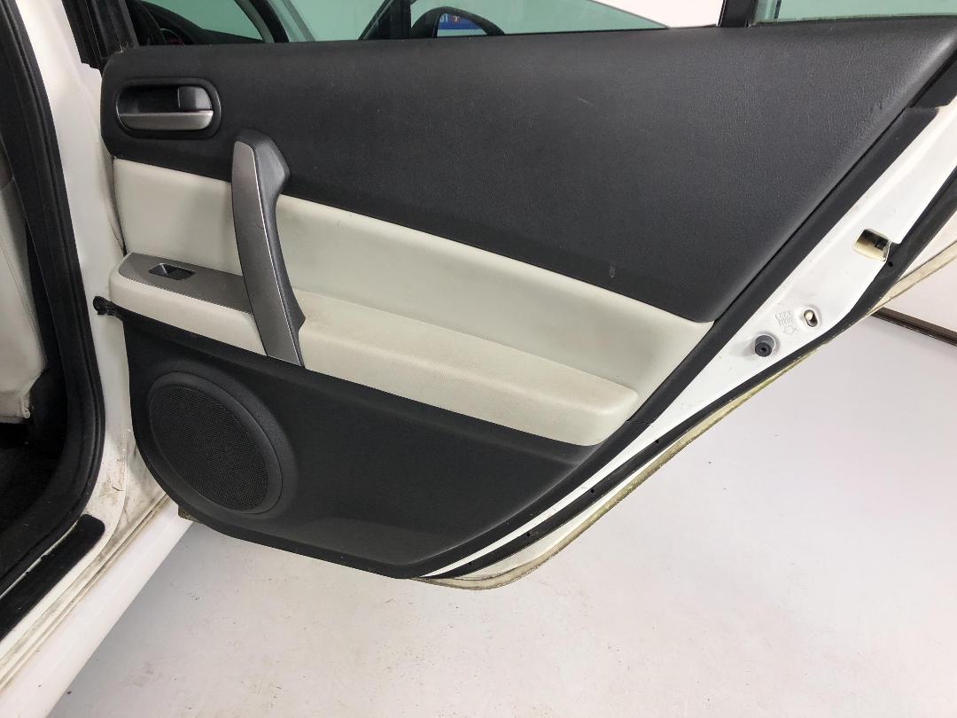 Photo '16' of Mazda Atenza Photo '16' of Mazda Atenza