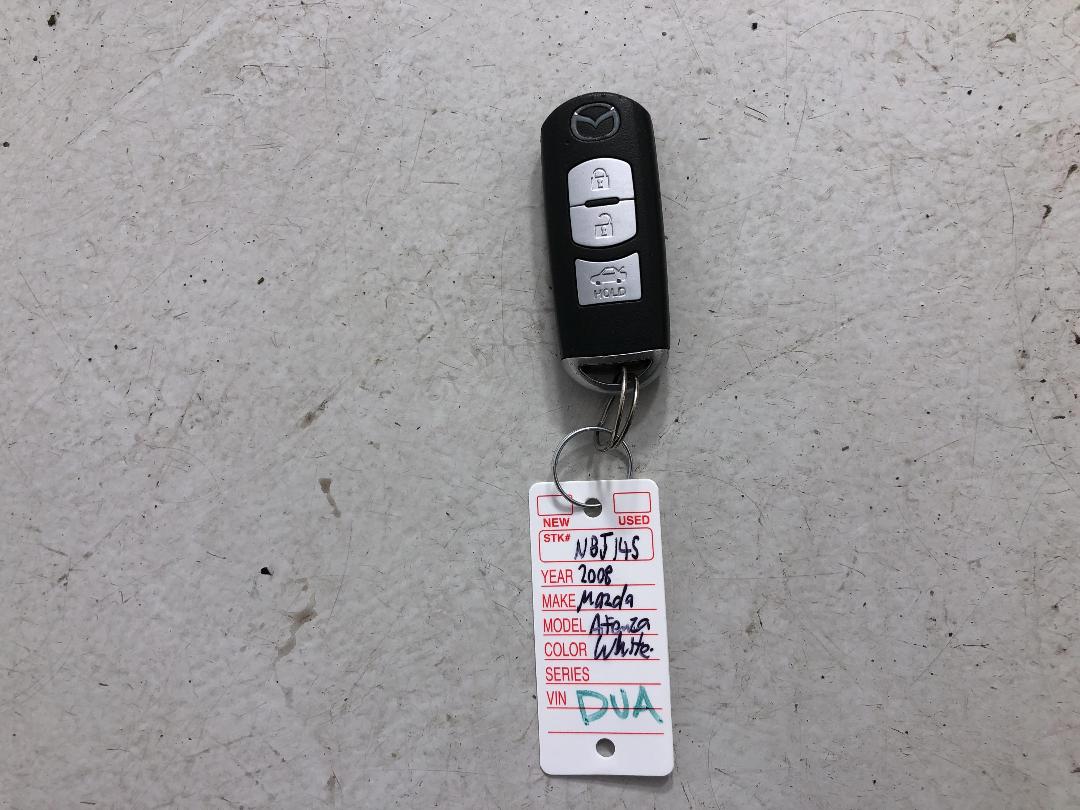 Photo '14' of Mazda Atenza Photo '14' of Mazda Atenza