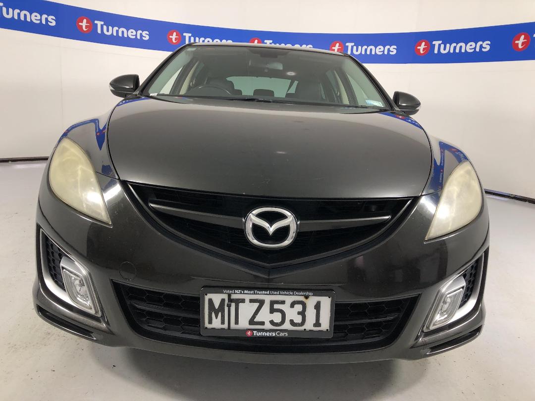 Photo '2' of Mazda Atenza