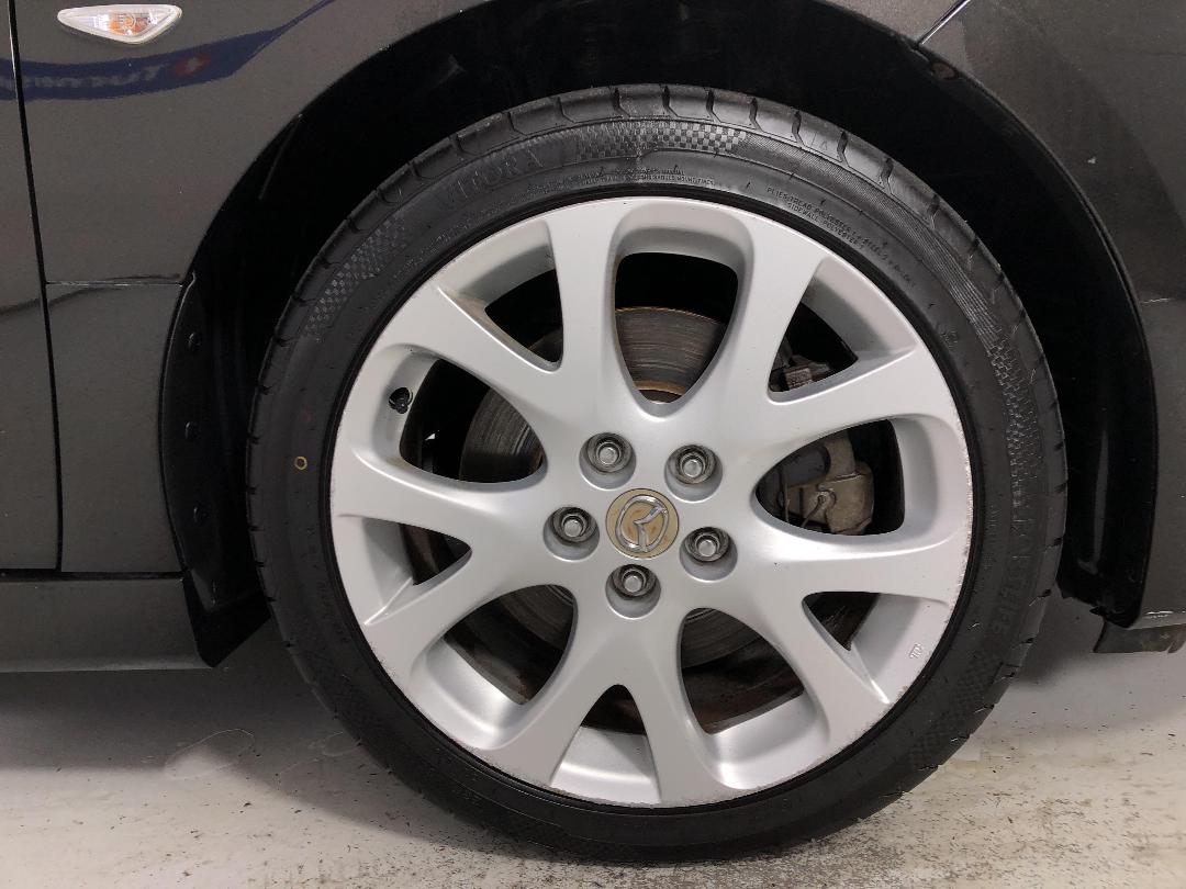 Photo '9' of Mazda Atenza