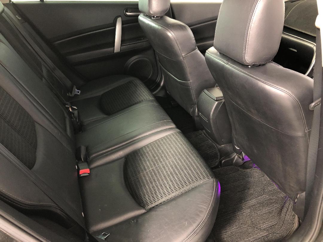 Photo '20' of Mazda Atenza