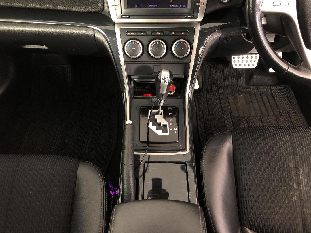 Photo '18' of Mazda Atenza