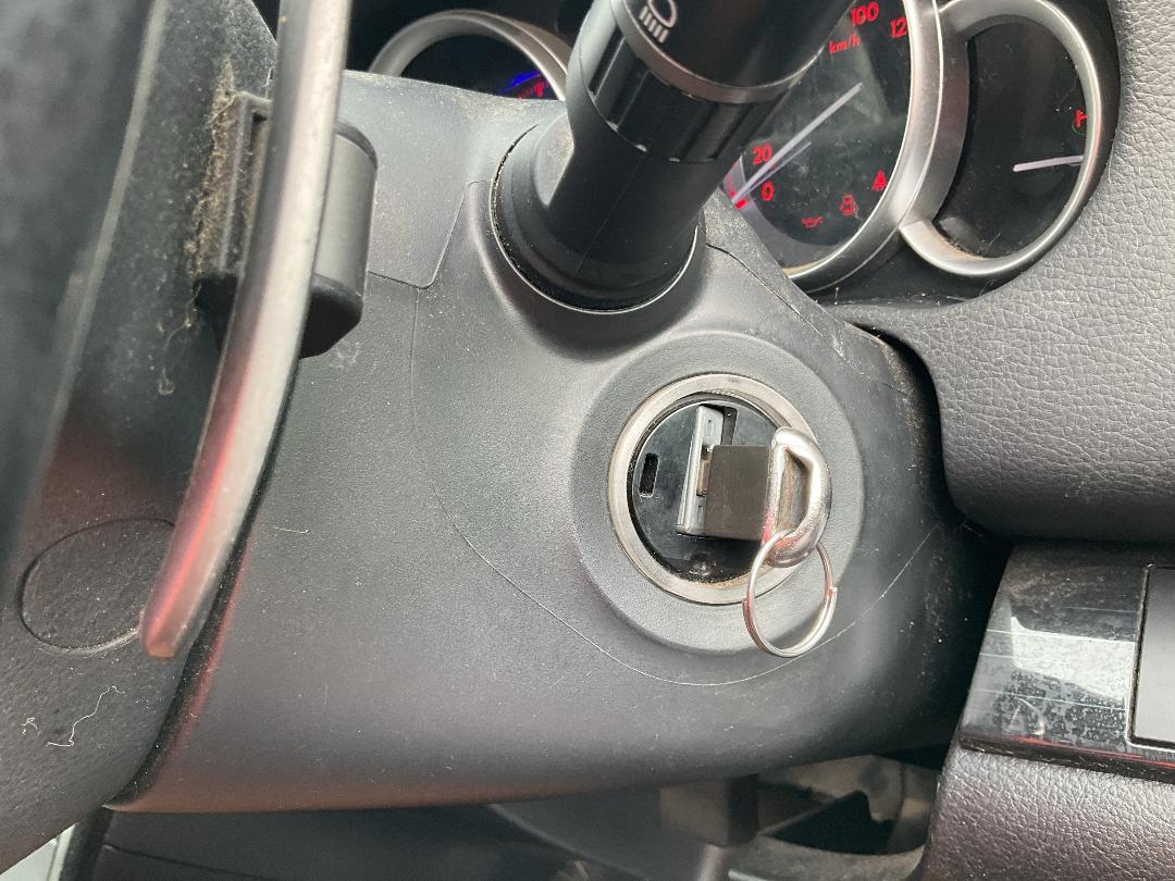 Photo '12' of Mazda Atenza Photo '12' of Mazda Atenza