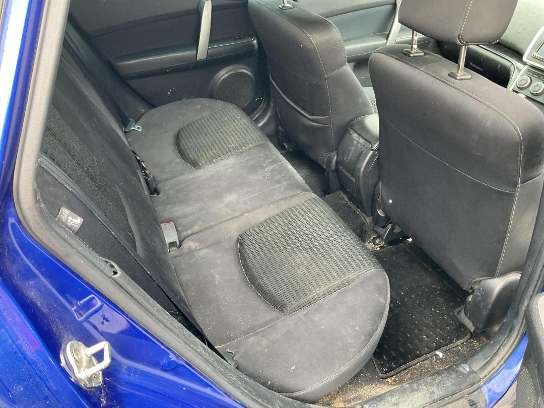 Photo '15' of Mazda Atenza Photo '15' of Mazda Atenza