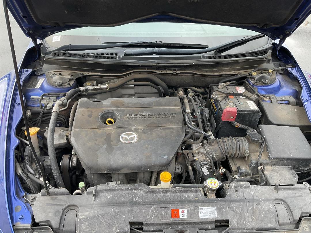 Photo '19' of Mazda Atenza Photo '19' of Mazda Atenza