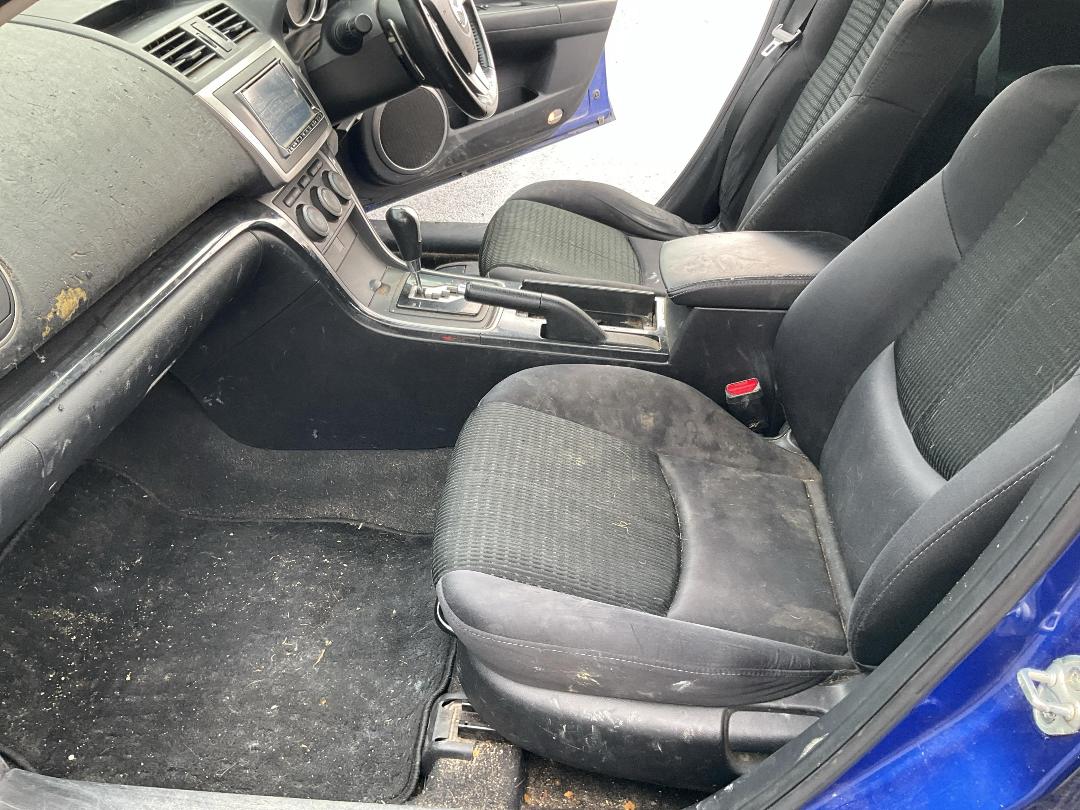 Photo '18' of Mazda Atenza Photo '18' of Mazda Atenza