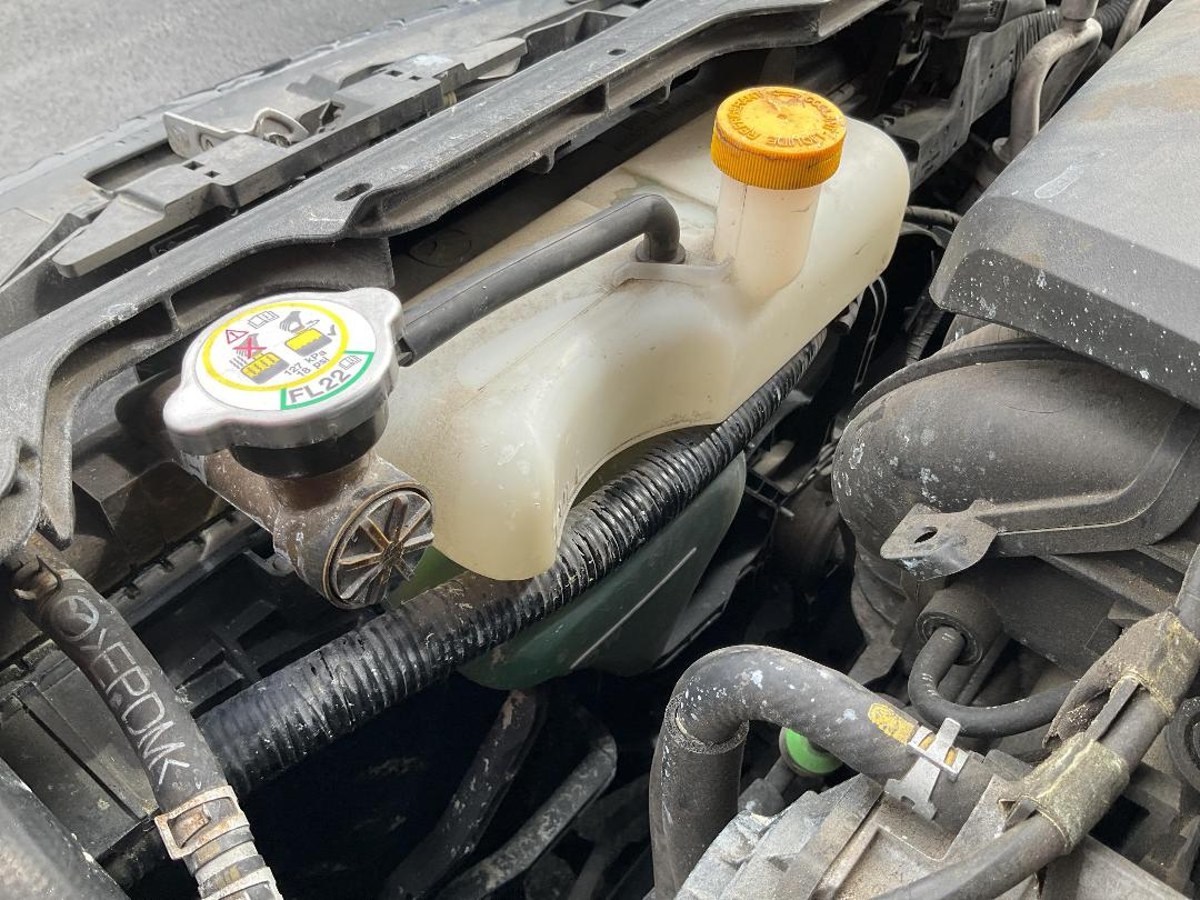 Photo '21' of Mazda Atenza Photo '21' of Mazda Atenza