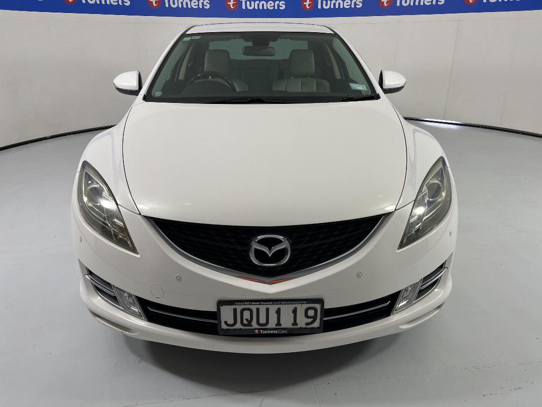 Photo '2' of Mazda Atenza Photo '2' of Mazda Atenza