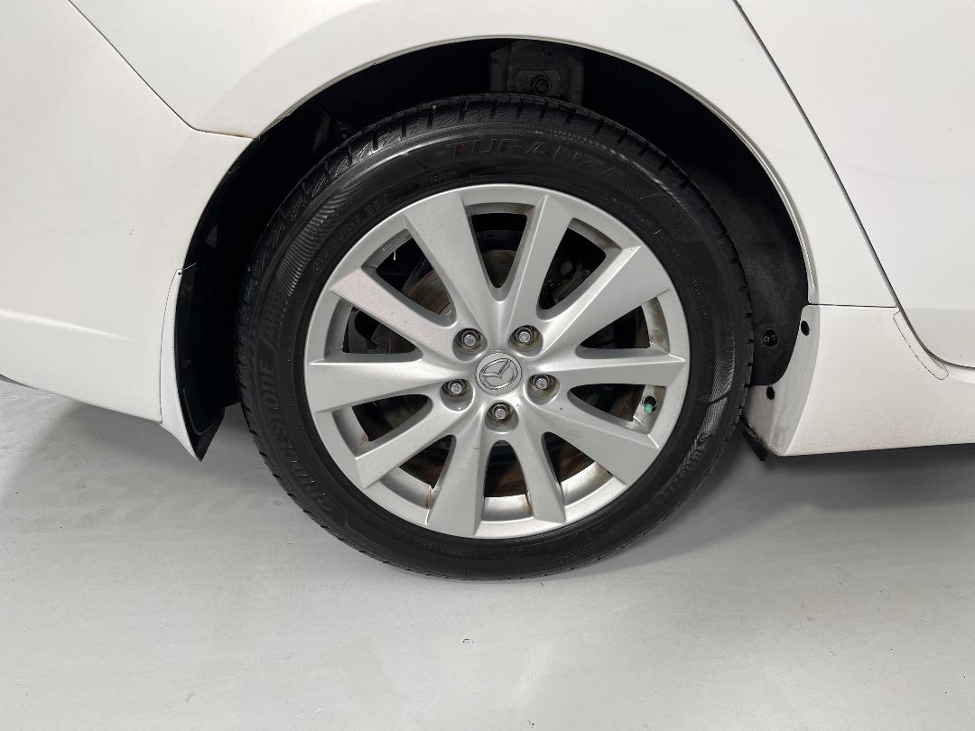 Photo '12' of Mazda Atenza Photo '12' of Mazda Atenza