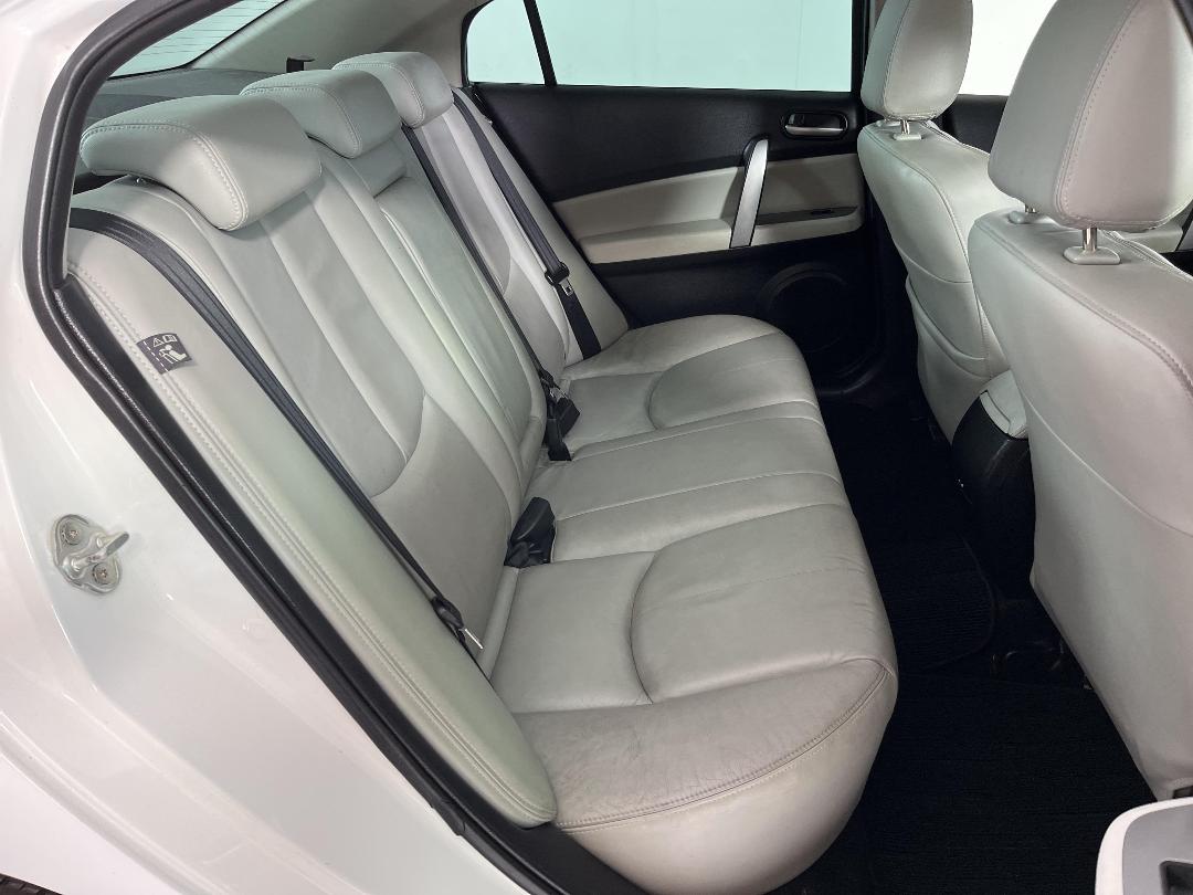 Photo '20' of Mazda Atenza Photo '20' of Mazda Atenza