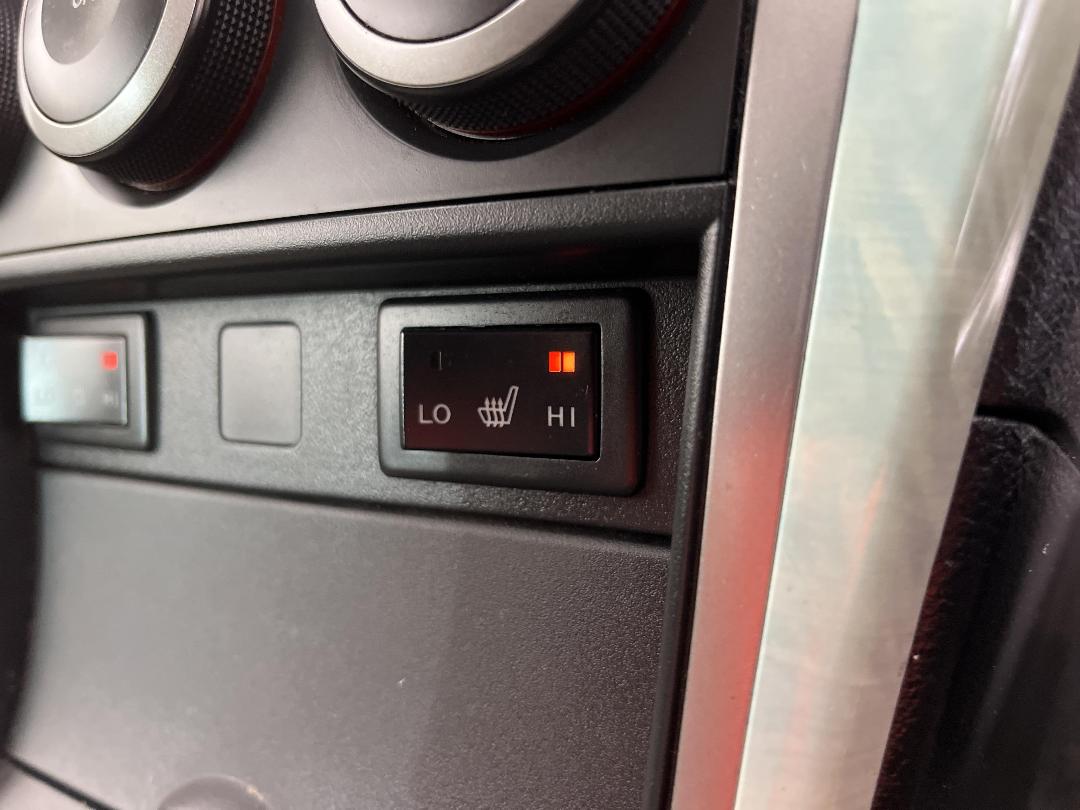 Photo '25' of Mazda Atenza Photo '25' of Mazda Atenza