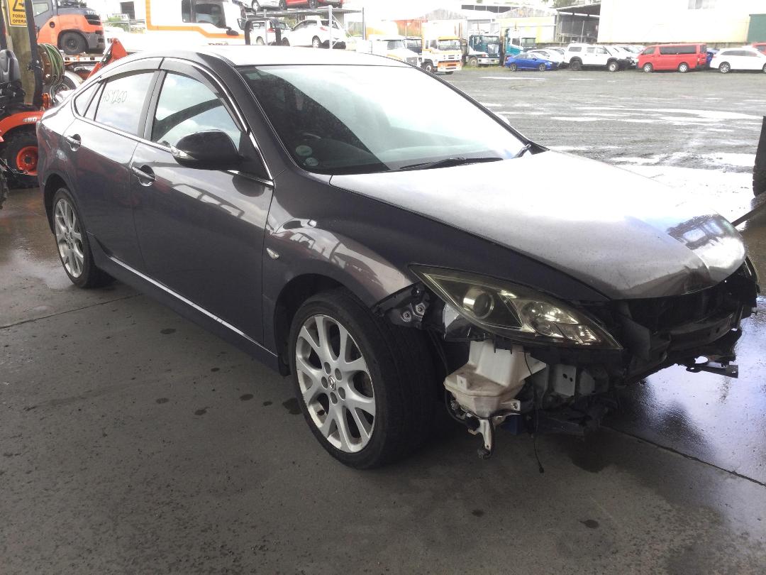 Photo '2' of Mazda Atenza 25EX Photo '2' of Mazda Atenza 25EX