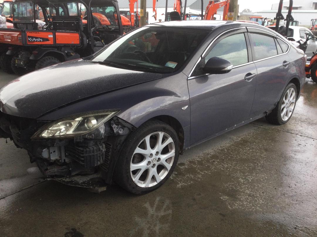 Photo '3' of Mazda Atenza 25EX Photo '3' of Mazda Atenza 25EX