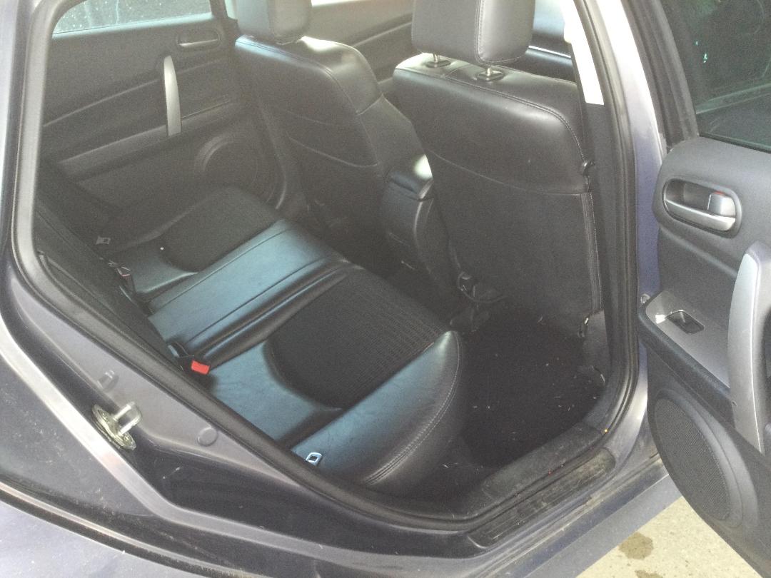 Photo '13' of Mazda Atenza 25EX Photo '13' of Mazda Atenza 25EX