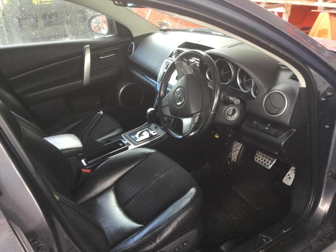 Photo '14' of Mazda Atenza 25EX Photo '14' of Mazda Atenza 25EX