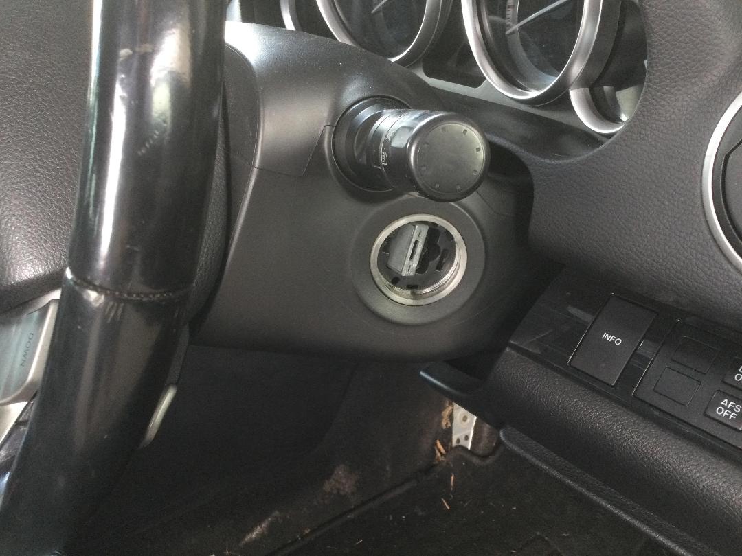 Photo '15' of Mazda Atenza 25EX Photo '15' of Mazda Atenza 25EX