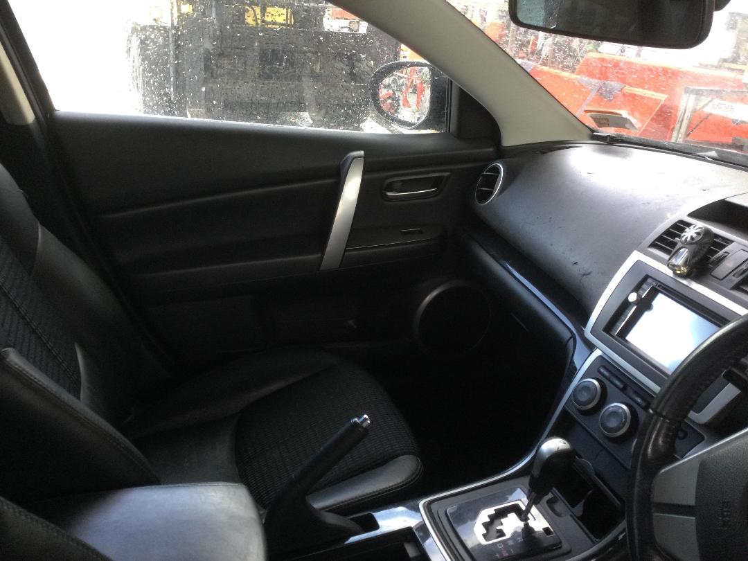 Photo '16' of Mazda Atenza 25EX Photo '16' of Mazda Atenza 25EX