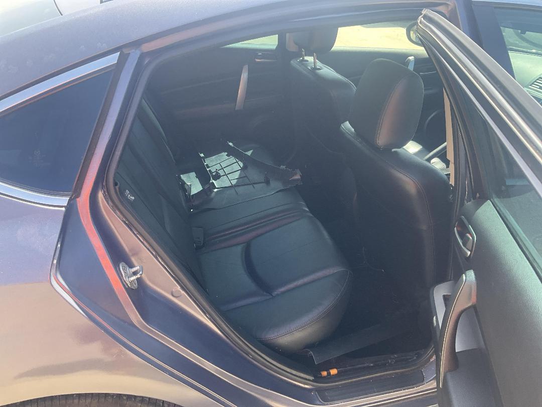 Photo '12' of Mazda Atenza Photo '12' of Mazda Atenza