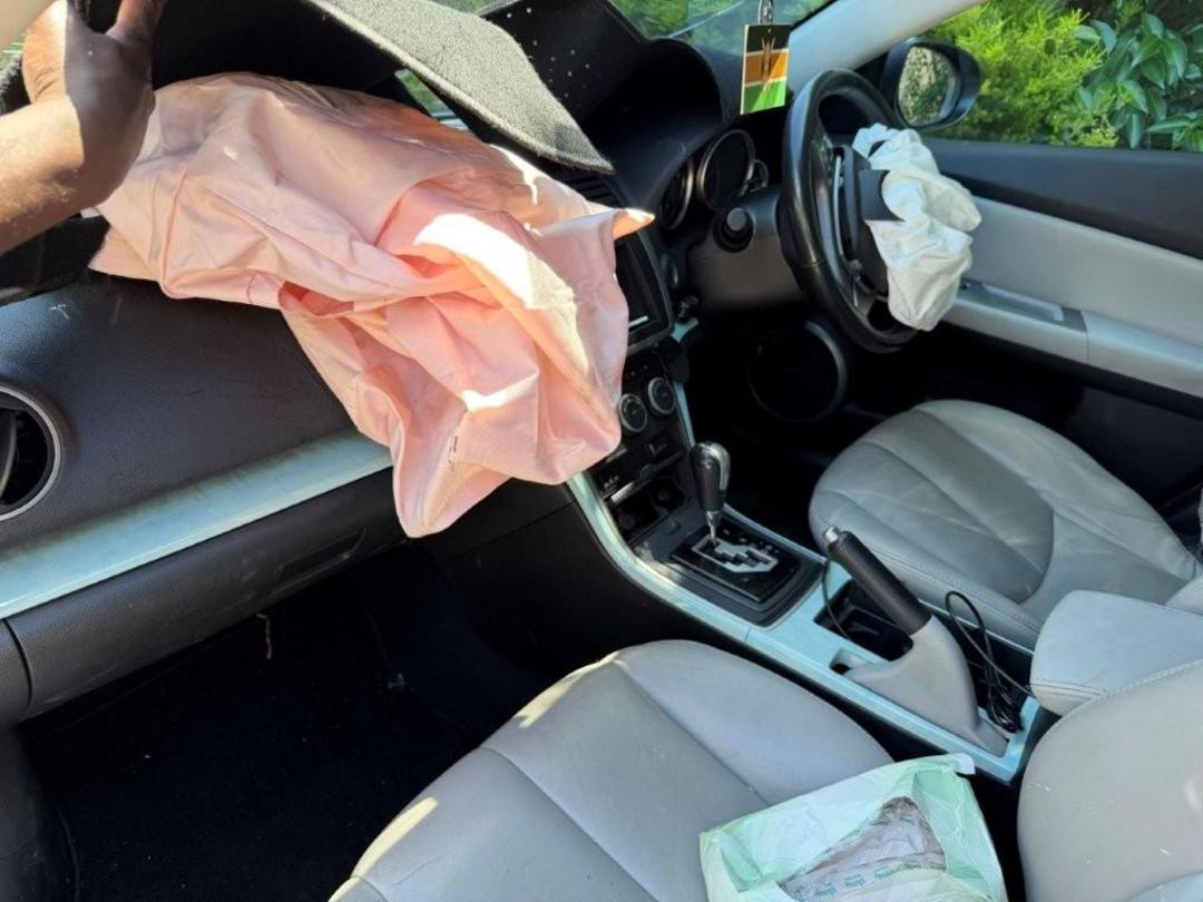 Photo '5' of Mazda Atenza Photo '5' of Mazda Atenza