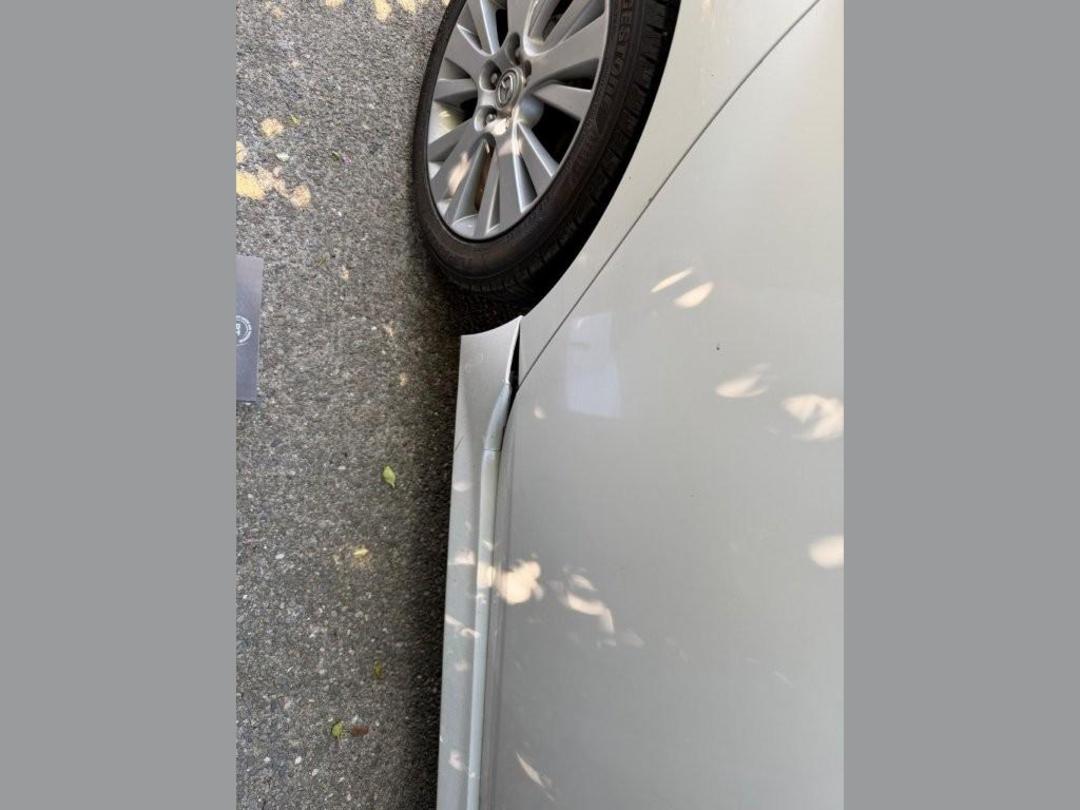 Photo '6' of Mazda Atenza Photo '6' of Mazda Atenza