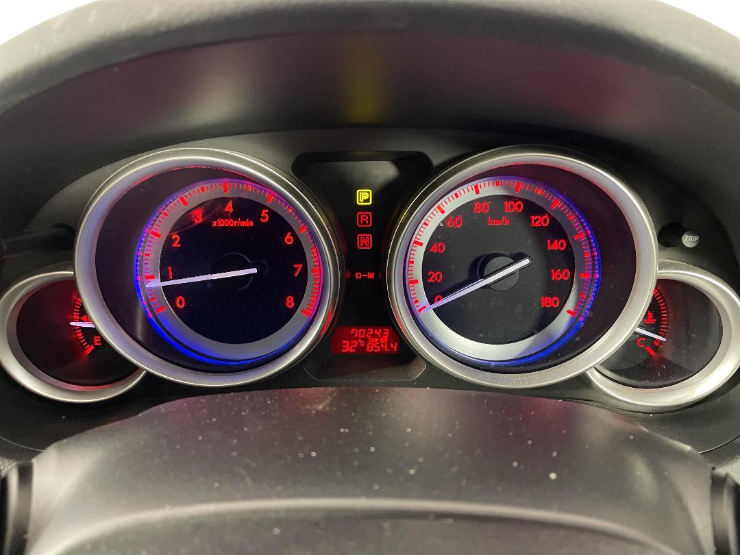 Photo '21' of Mazda Atenza