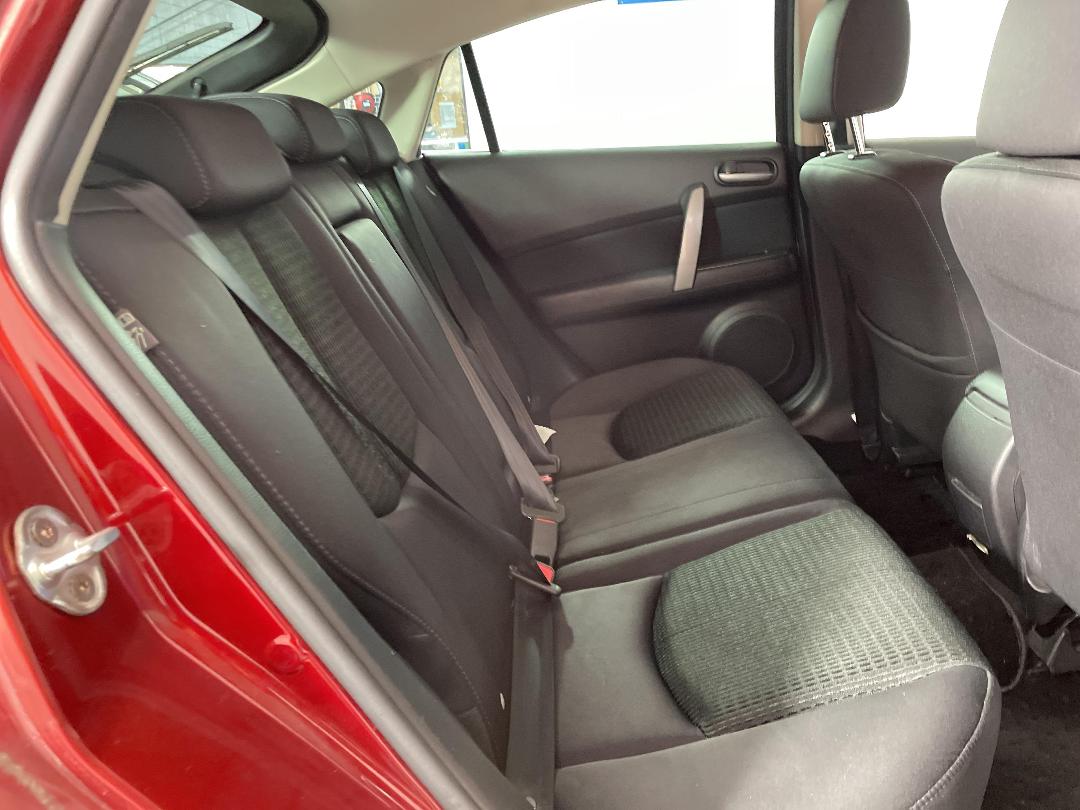 Photo '20' of Mazda Atenza