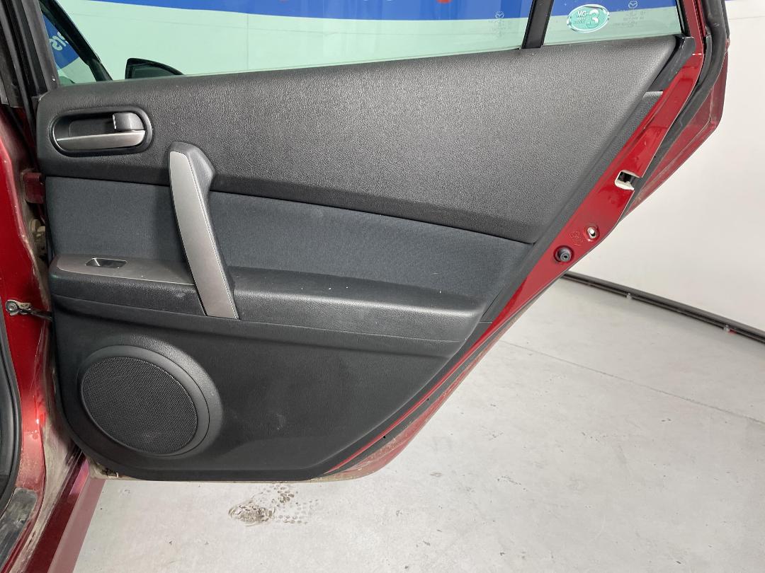 Photo '19' of Mazda Atenza