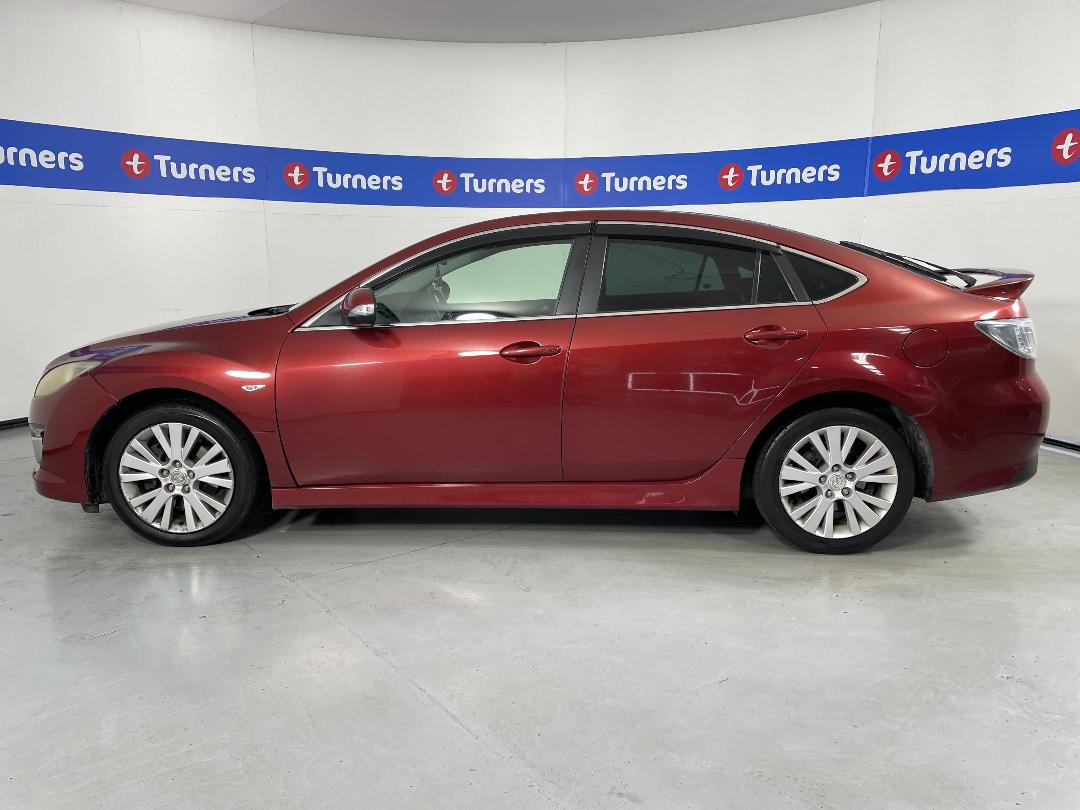 Photo '24' of Mazda Atenza