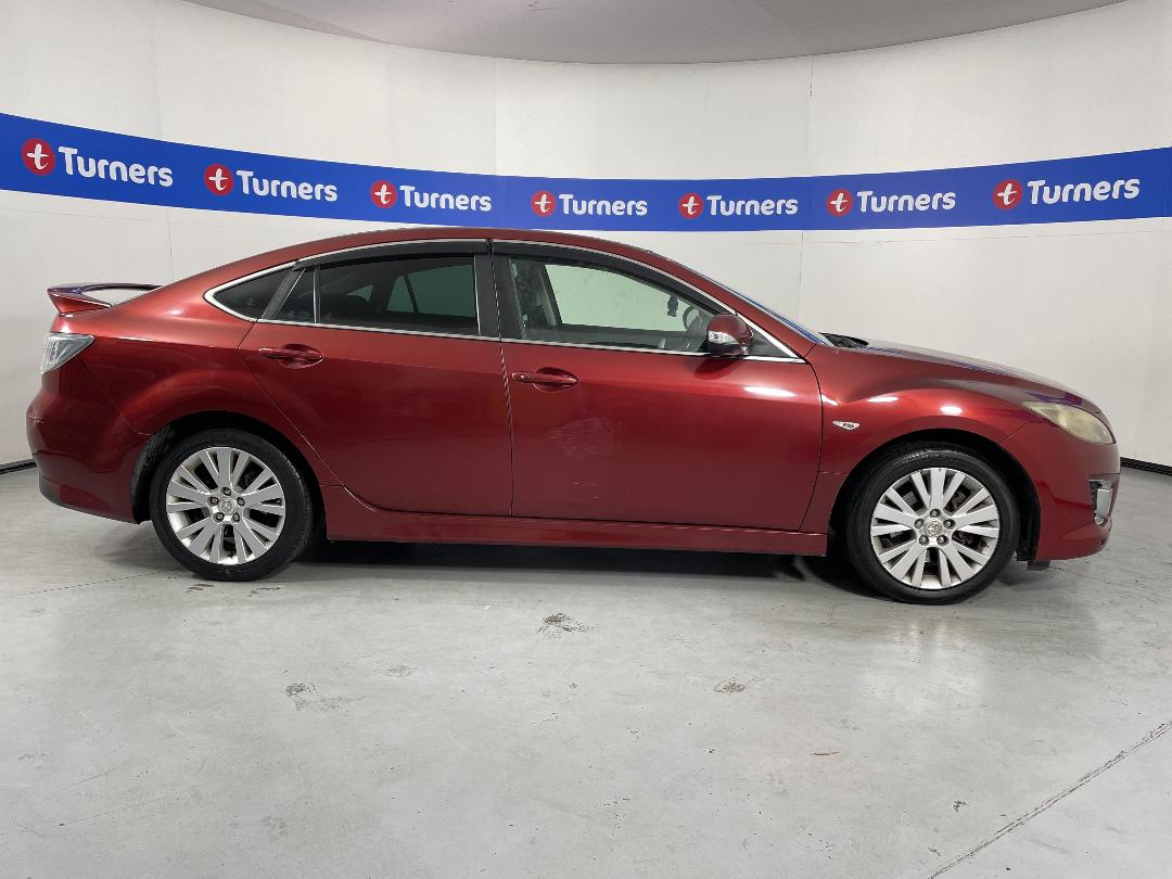 Photo '23' of Mazda Atenza