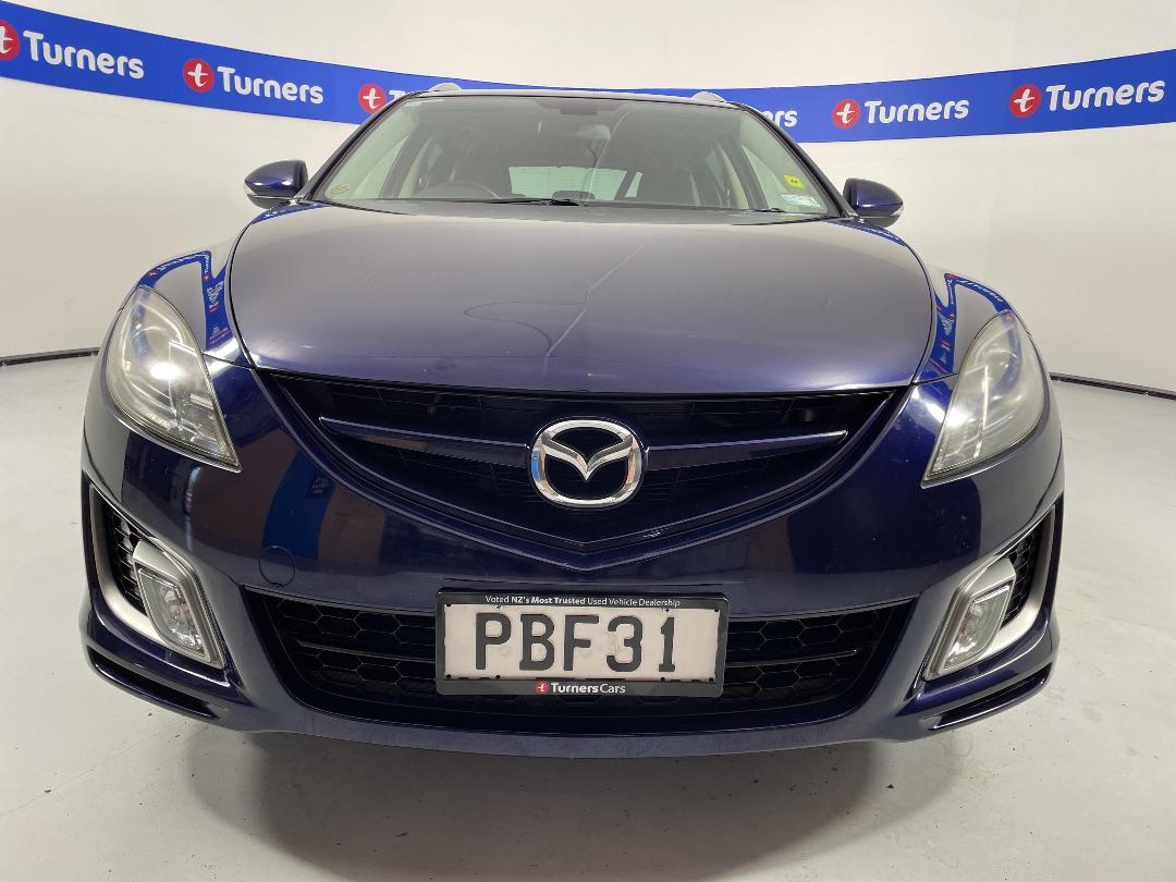 Photo '2' of Mazda Atenza