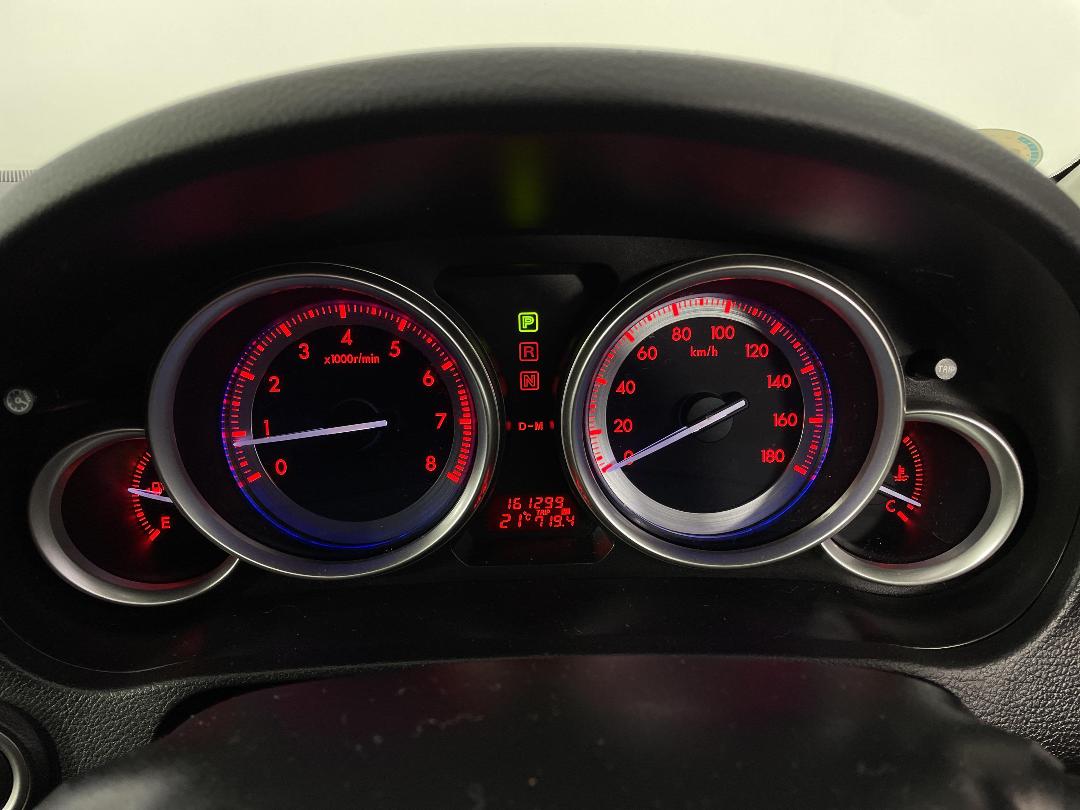 Photo '21' of Mazda Atenza