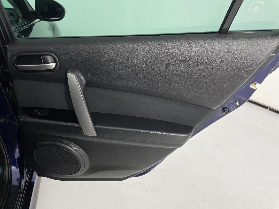 Photo '19' of Mazda Atenza