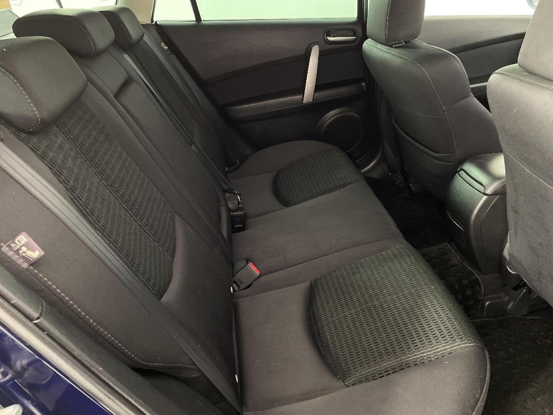 Photo '20' of Mazda Atenza