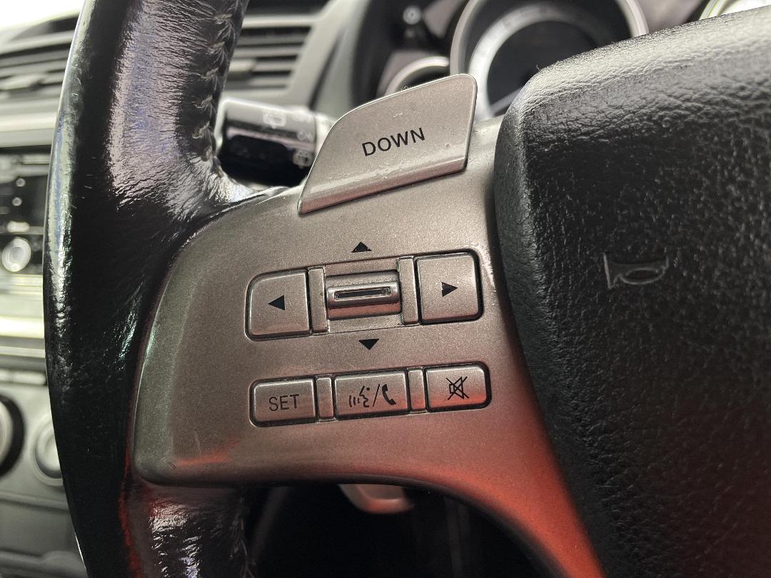 Photo '25' of Mazda Atenza