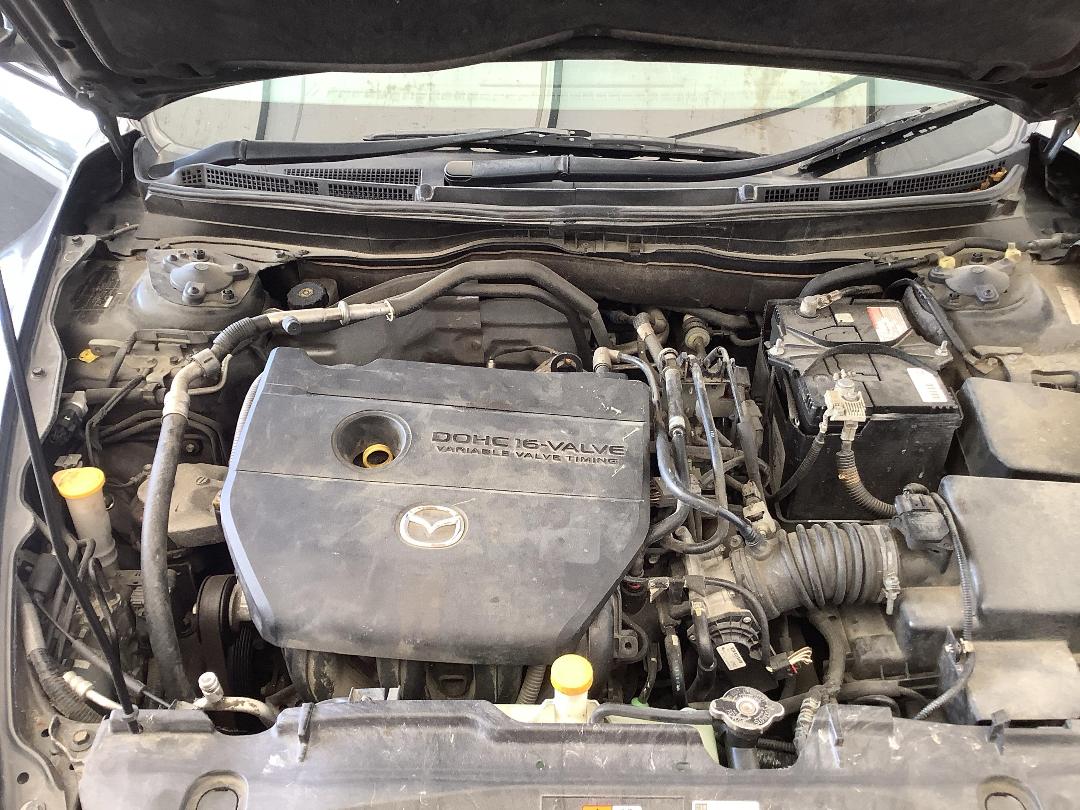 Photo '9' of Mazda Atenza