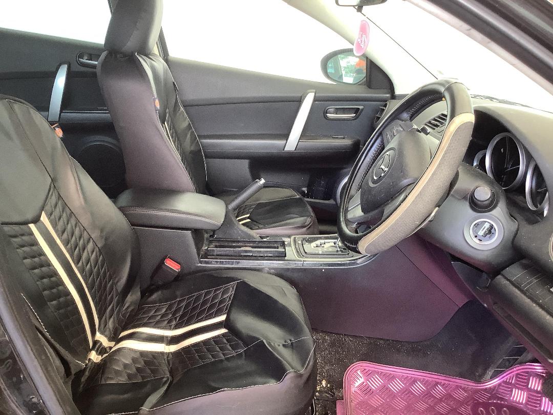 Photo '8' of Mazda Atenza