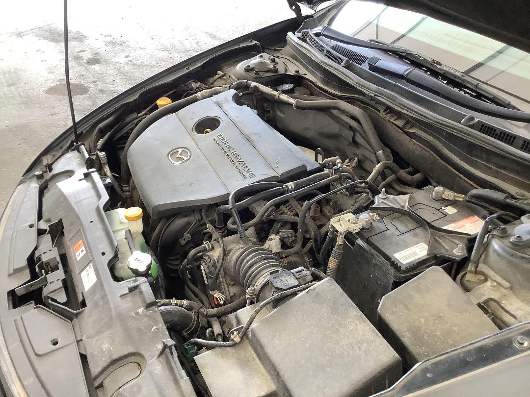 Photo '10' of Mazda Atenza