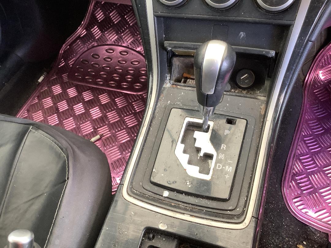 Photo '14' of Mazda Atenza