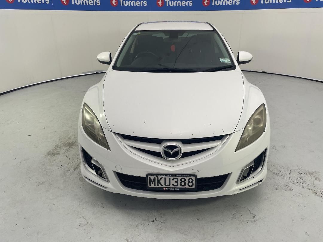 Photo '2' of Mazda Atenza