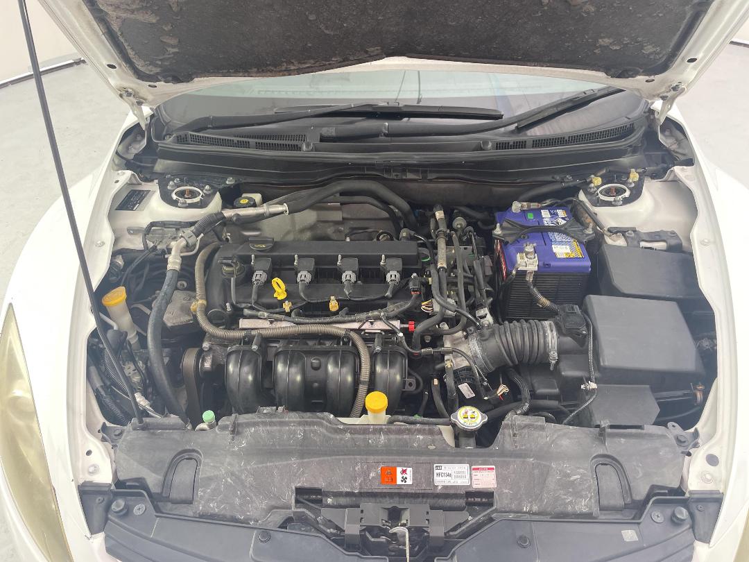 Photo '13' of Mazda Atenza