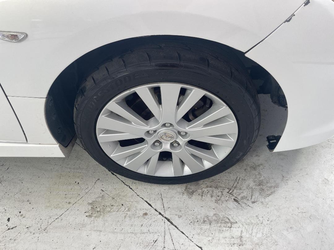 Photo '9' of Mazda Atenza