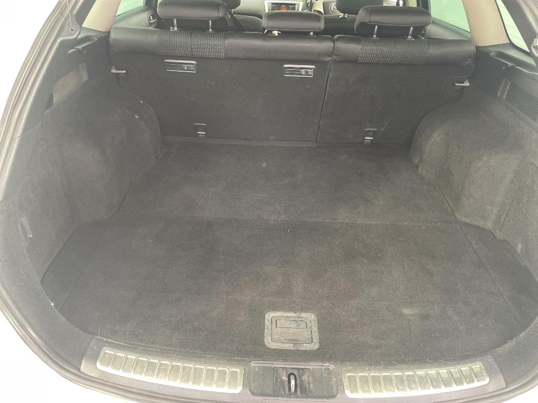 Photo '14' of Mazda Atenza