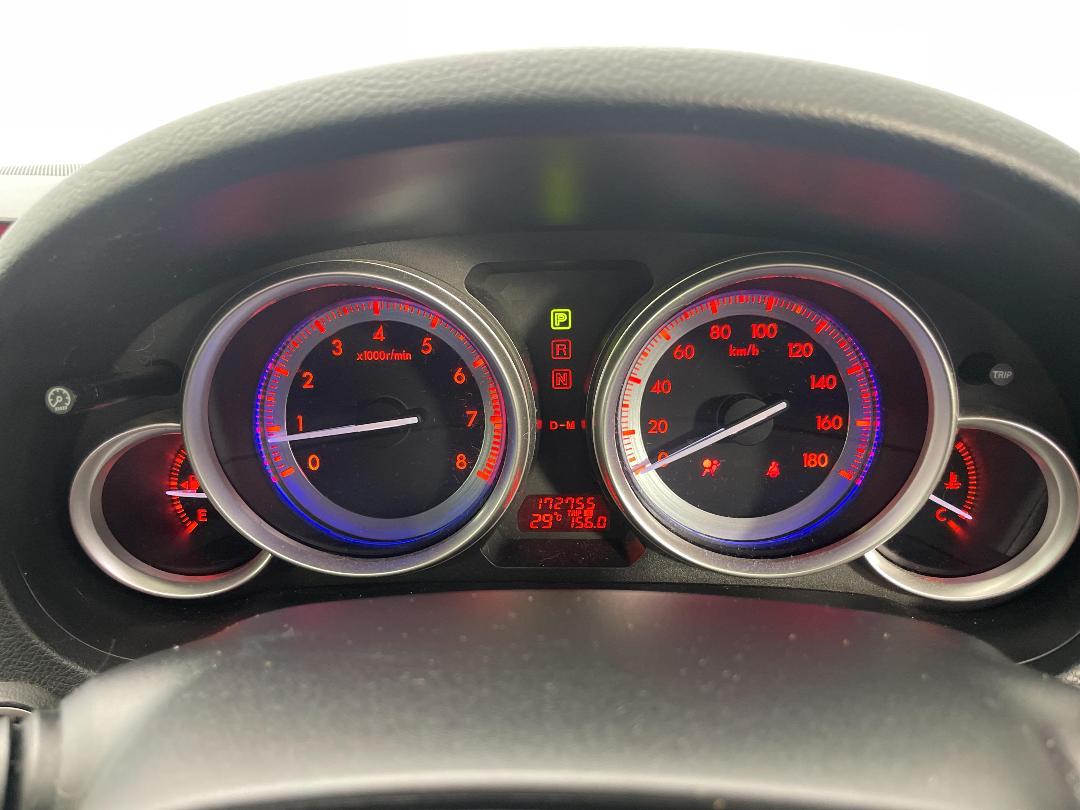 Photo '21' of Mazda Atenza