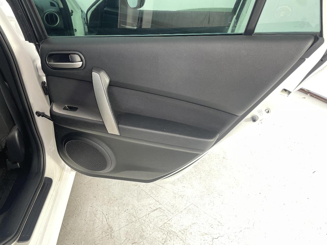 Photo '19' of Mazda Atenza